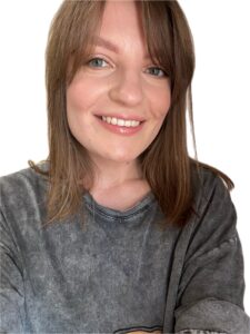 Мария Фомина