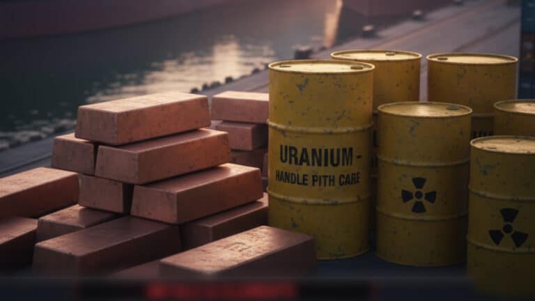 Экспорт бәсеңдеп, импорт артты:  Қазақстанның төлем балансы теріс қалыптасты