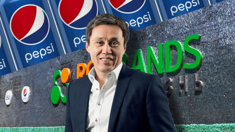 Forbes тізіміндегі миллионер Pepsi-дің орнына Salam Premium Cola шығарады