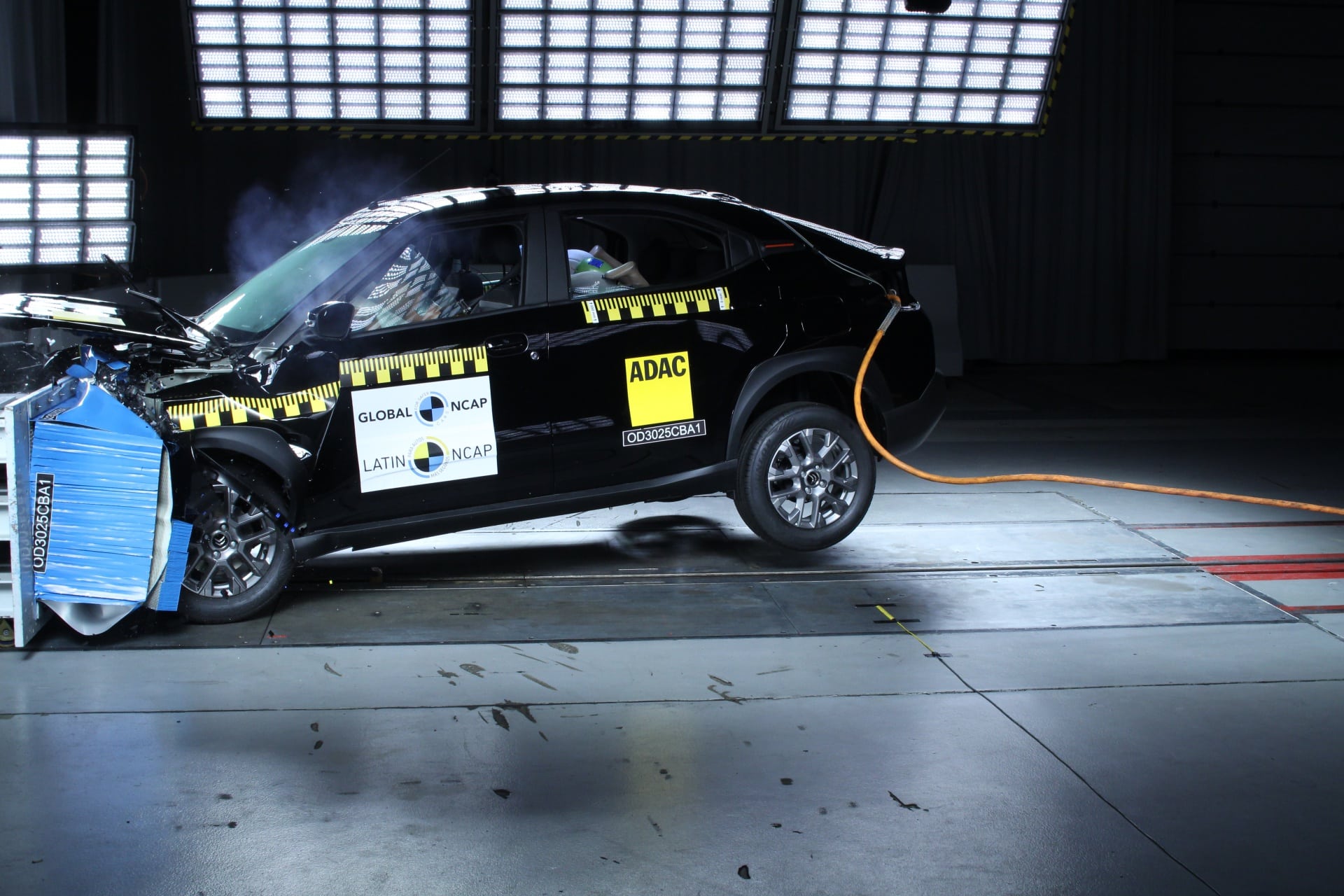 Citroеn Basalt