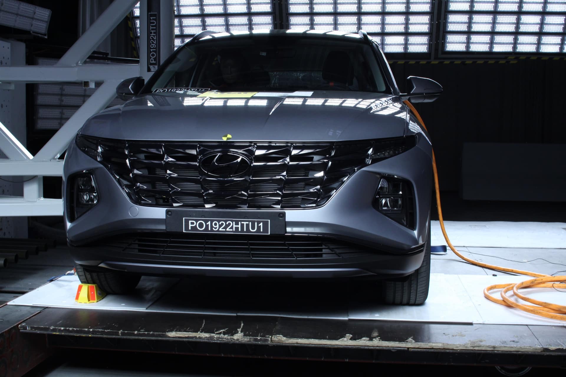 Hyundai Tucson 2025