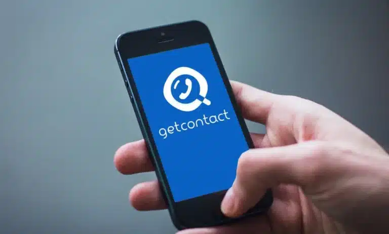 GetContact қосымшасы қайтадан жұмыс істей бастады