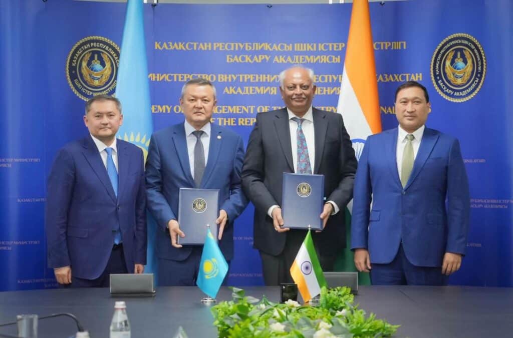 Қазақстанда жаңа университет ашылады