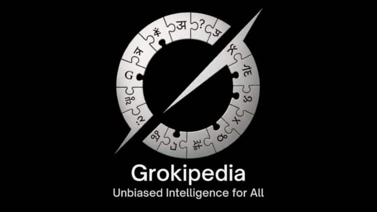 Илон Маск «Уикипедияға» балама Grokipedia 0.1 платформасын іске қосты