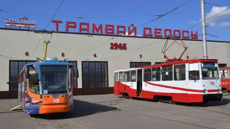 3 млн тенге за инвалидность на трамвайном предприятии получила павлодарка
