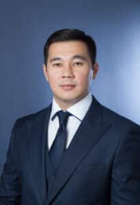 Берик Бекниязов