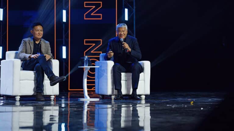 Боранбаев: Назарбаева на было на матче «Кайрат» – «Реал Мадрид»