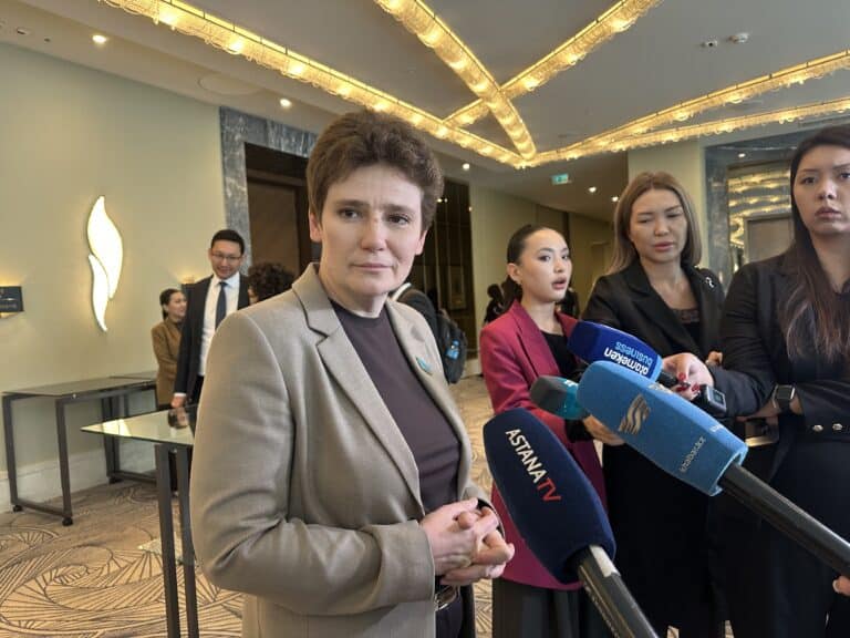 Жасанды интеллект мемлекеттік қызметшілерді алмастыра ала ма
