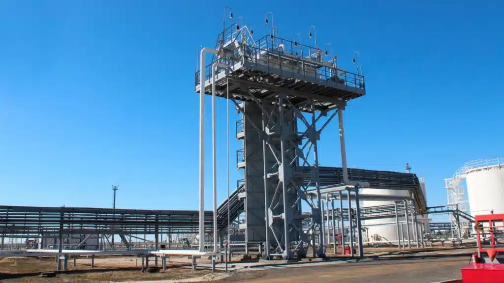 «ҚазМұнайГаз» мұнай барлау жобасы үшін 200 млн доллар капиталы бар серіктес іздейді