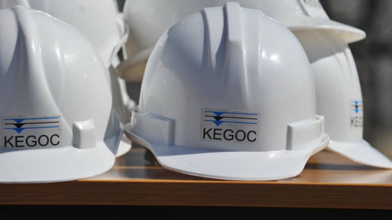 KEGOC акционерлеріне 22 млрд теңге дивиденд төлейді