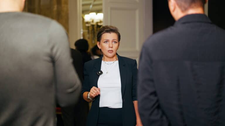 Kursiv Media бас директоры: жергілікті бизнес ESG ұғымын түсіне бастады