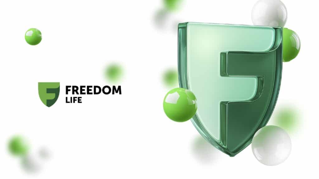 Как Freedom Life стала лидером на рынке по ключевым видам страхования