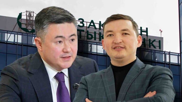 «Саясаттарыңыз Астананың ауа райына ұқсайды»: Смағұлов Ұлттық банкті сынады