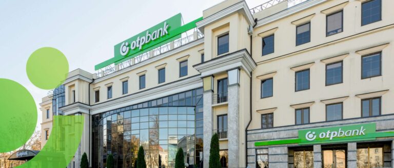 Венгриялық OTP Bank Қазақстан нарығына кіру мүмкін