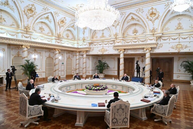 2026 жылы Қазақстан Еуразиялық экономикалық одаққа төрағалық етеді