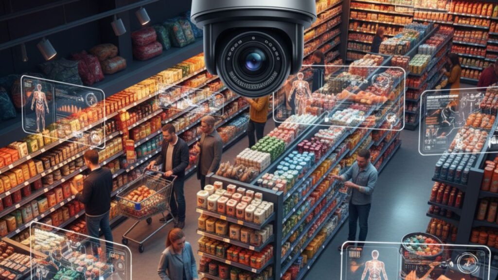 Retail 5.0: как AI меняет розничную торговлю Центральной Азии