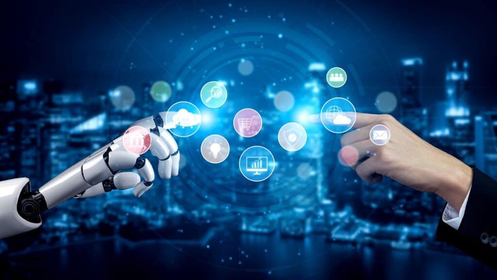 НПО: курс на цифровизацию