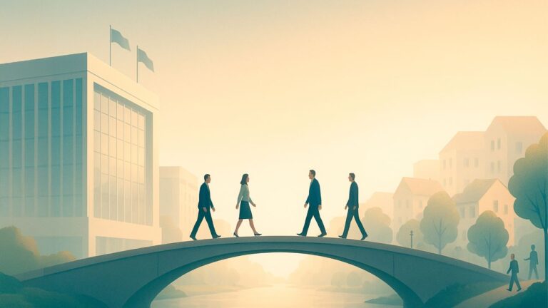 Диалог власти и общества как фундамент «Слышащего государства»