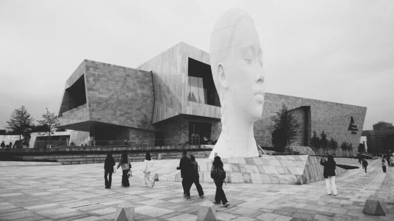 Круглые столы с художниками и семинары пройдут в Almaty Museum of Arts