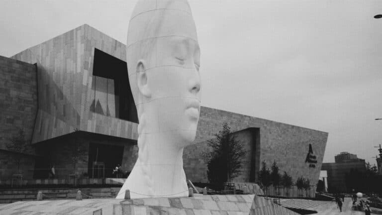 Almaty Museum of Arts вошел в число самых ожидаемых музейных открытий мира