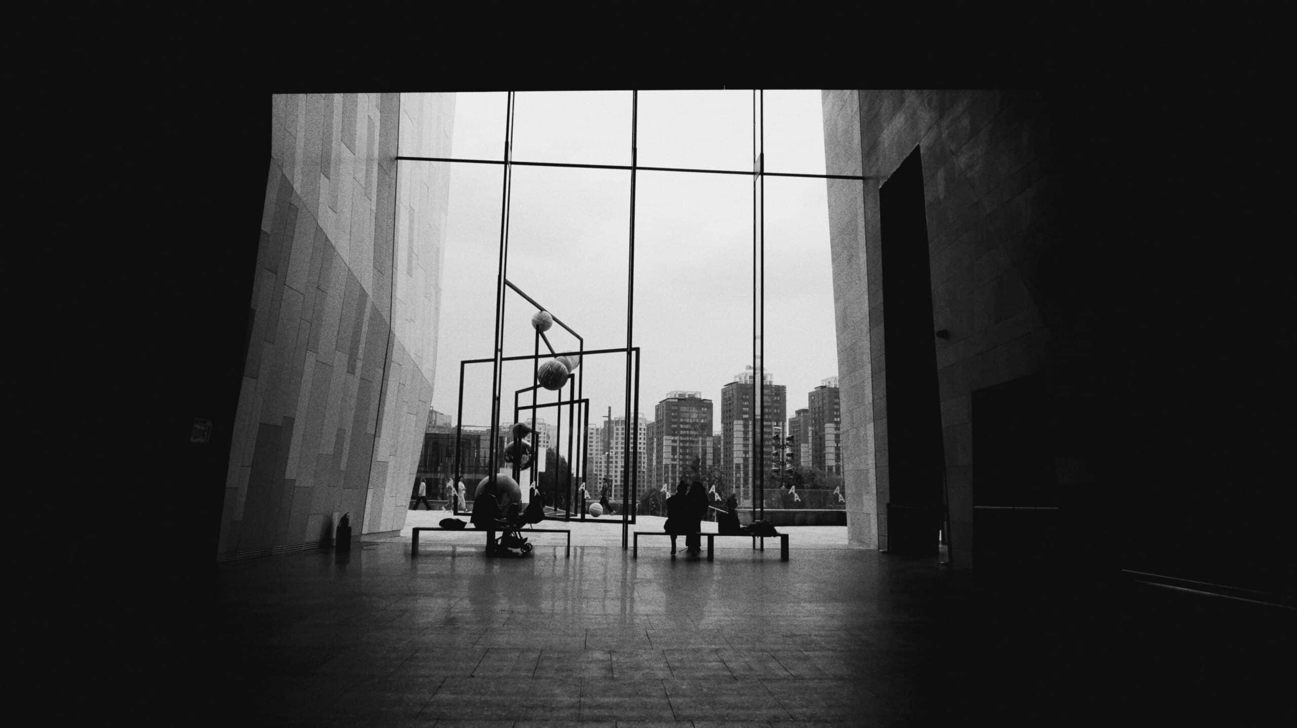 Almaty Museum of Arts
