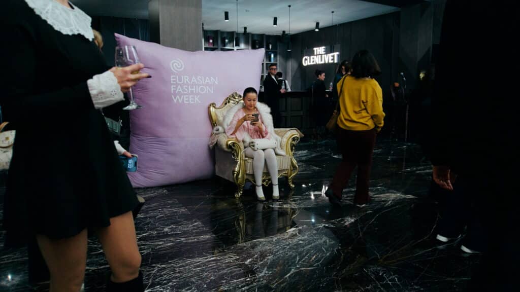 Фото: Делия Айдаралиева