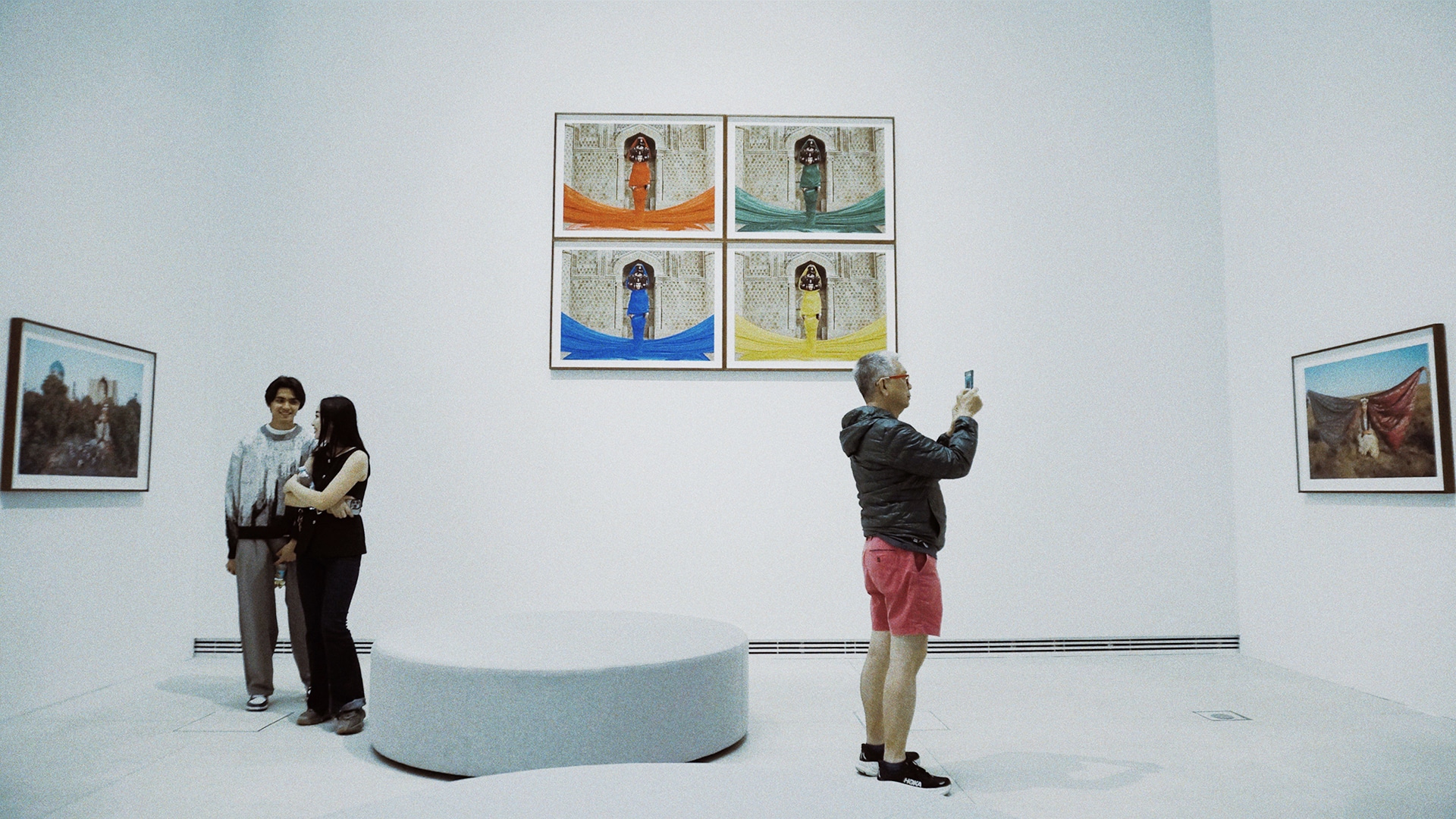 Almaty Museum of Arts