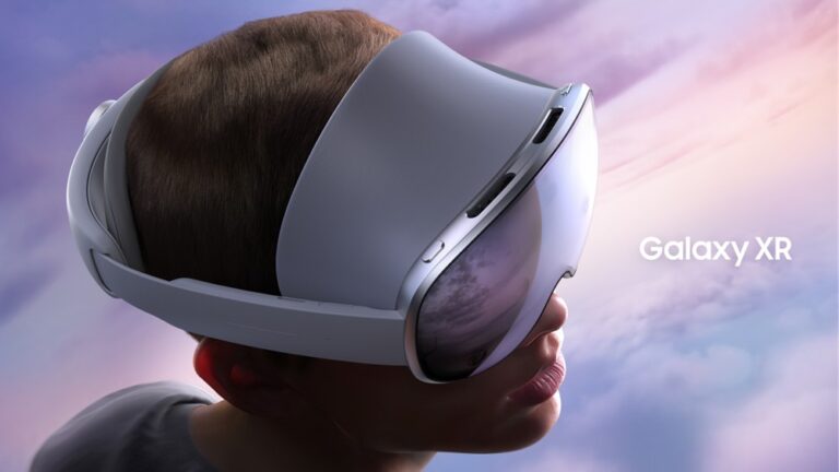 У Apple Vision Pro появился конкурент от Samsung с ценником попроще