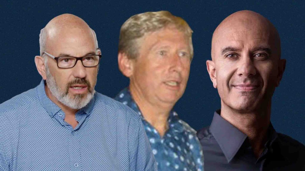 Алматыда NEW VISION 2025 форумы басталды