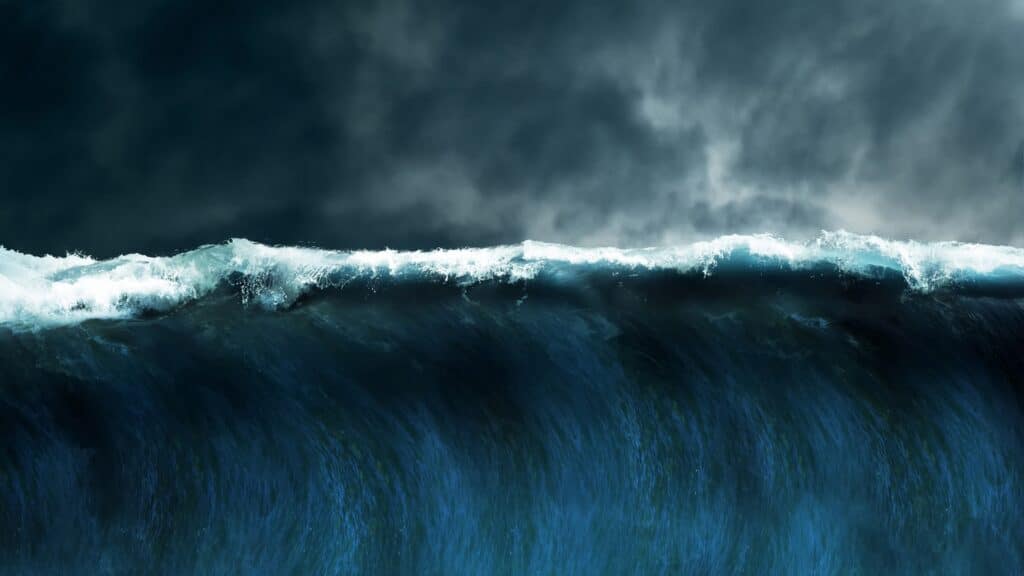 Филиппинде 7,4 балдық жер сілкінісі болды