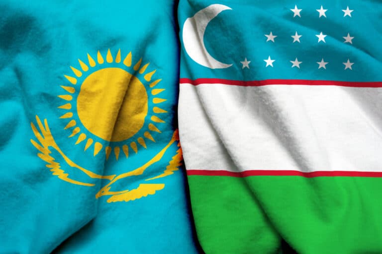 Қазақстан мен Өзбекстанның банк секторлары: салыстырмалы талдау