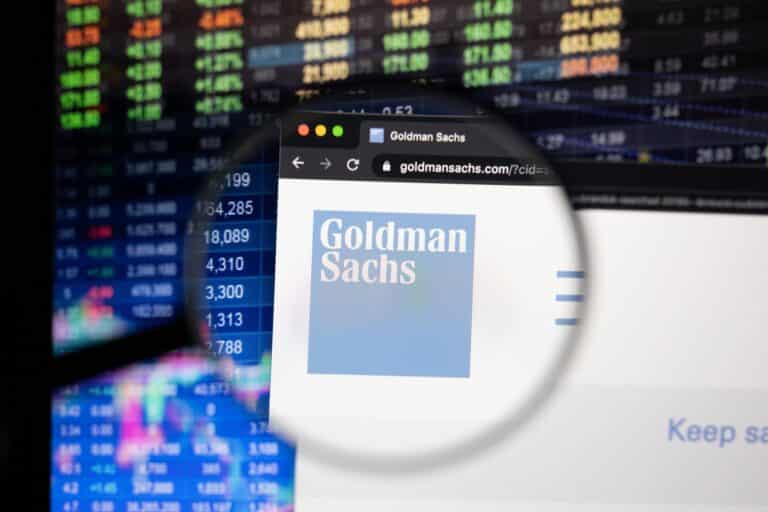 Главное к утру: прогноз Goldman по бигтеху, взлет AMD, рекорд биткоина