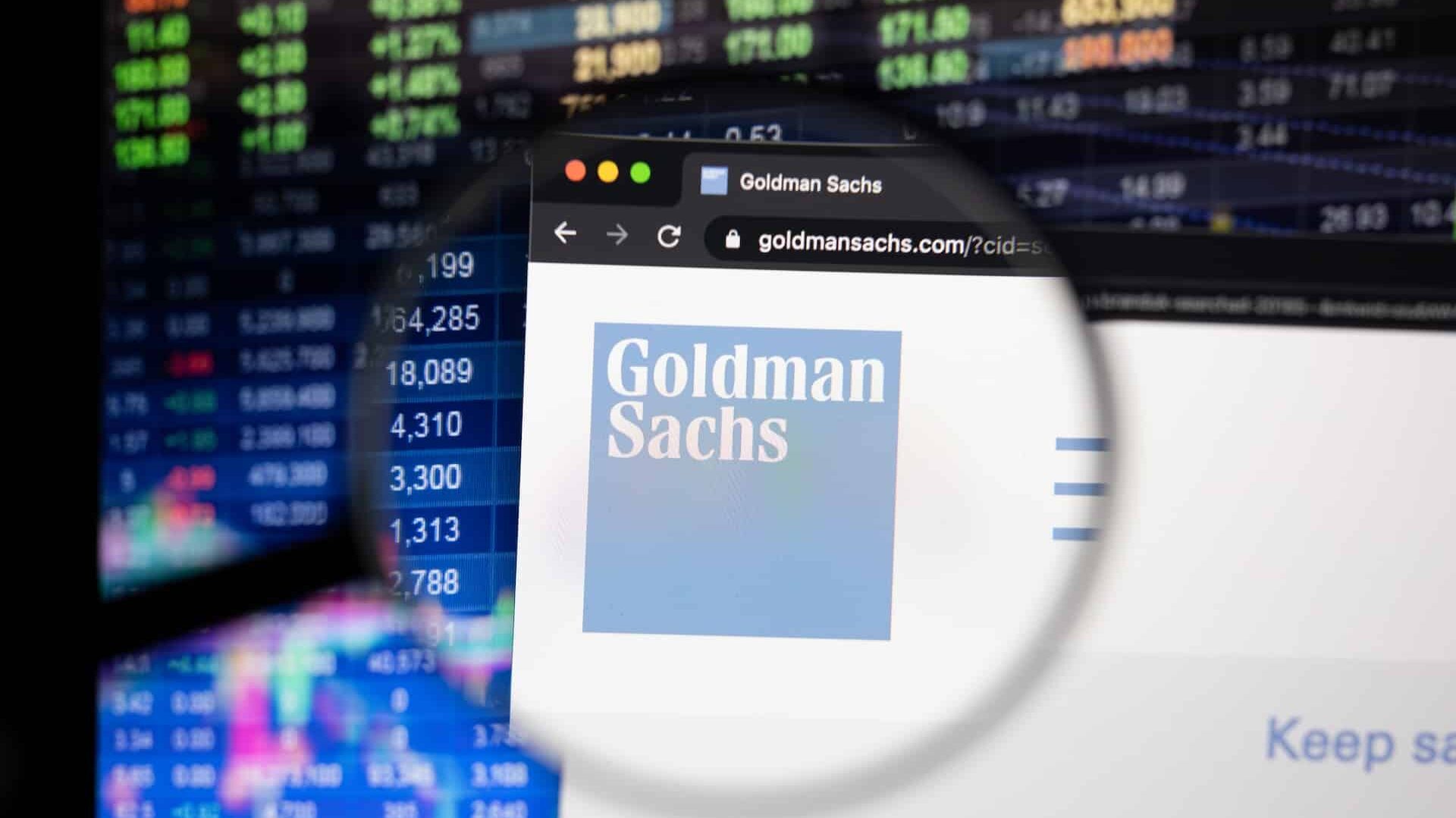 Goldman