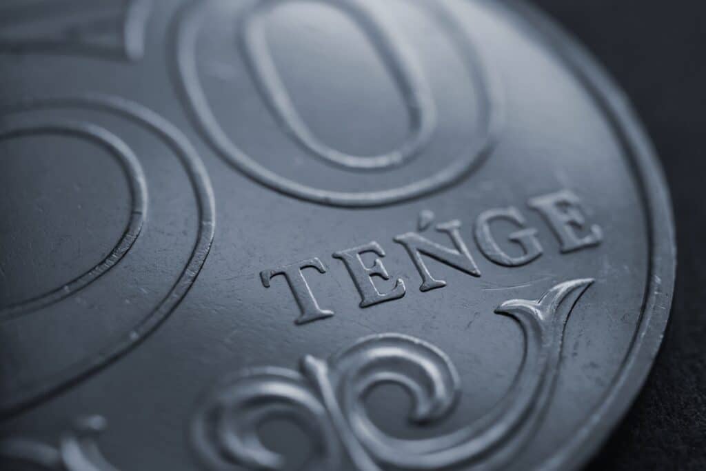 Ослабление тенге в 2026 году ждут аналитики