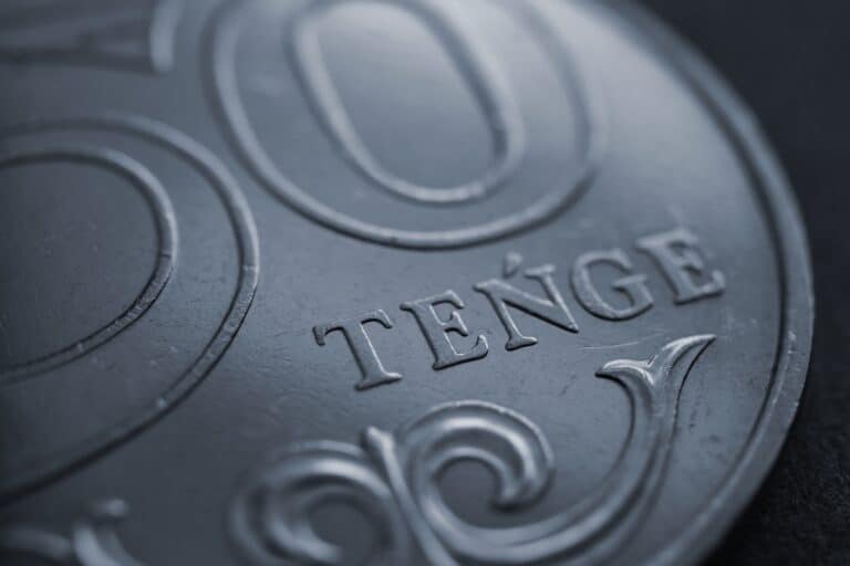 Ослабление тенге в 2026 году ждут аналитики