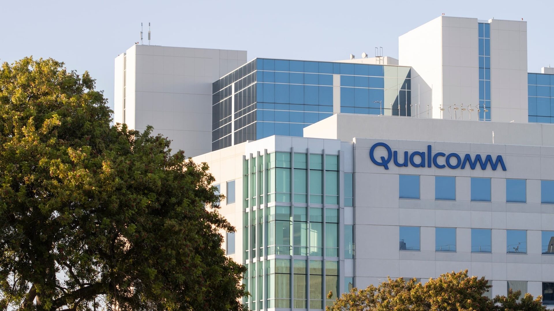 qualcomm