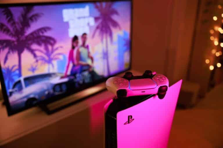 GTA сериясындағы үздік 5 ойын