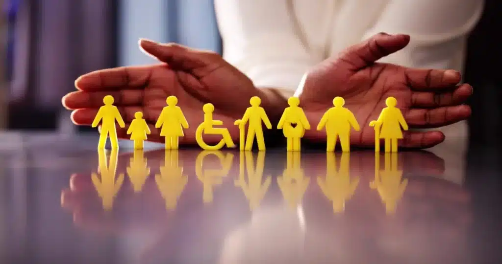 Депутаты предлагают учитывать стаж ухода за ребенком с инвалидностью в пенсии