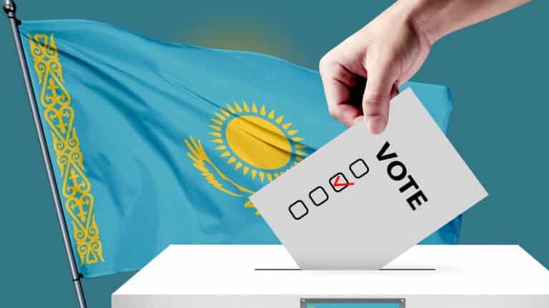 Президент, парламент және мәслихат сайлауы қашан өтеді