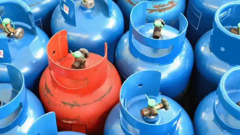 Сұйытылған газды экспорттауға тағы жарты жылға тыйым салынады
