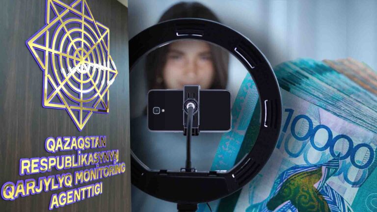 Салықшылар табысын жасырғаны үшін блогерлерден 500 млн тг өндірді