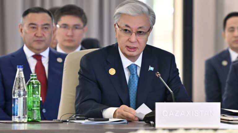 Тоқаев Алматыда креативті экономика форумын өткізуді ұсынды