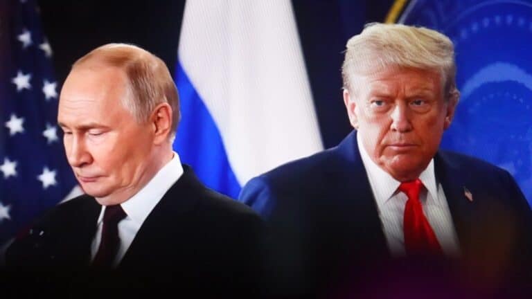 Трамп әкімшілігі Ресейге қосымша санкция салуды көздейді