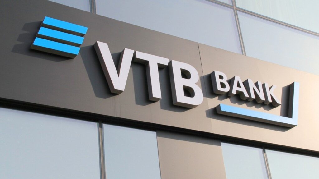 Еуропа одағы Қазақстандағы VTB Bank-ке санкция салды