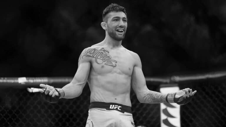В Австралии со второй попытки застрелили 33-летнего экс-бойца UFC Мохтаряна