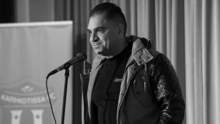 На Кипре убит президент клуба, который возглавлял экс-тренер «Кайрата» Кержаков