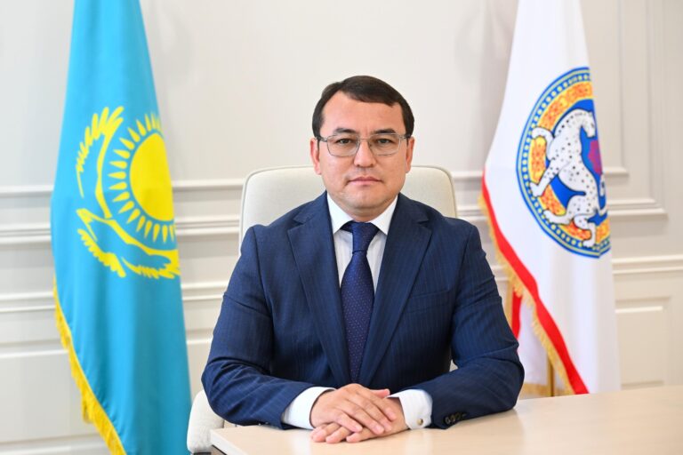 Нового руководителя управления культуры назначили в Алматы