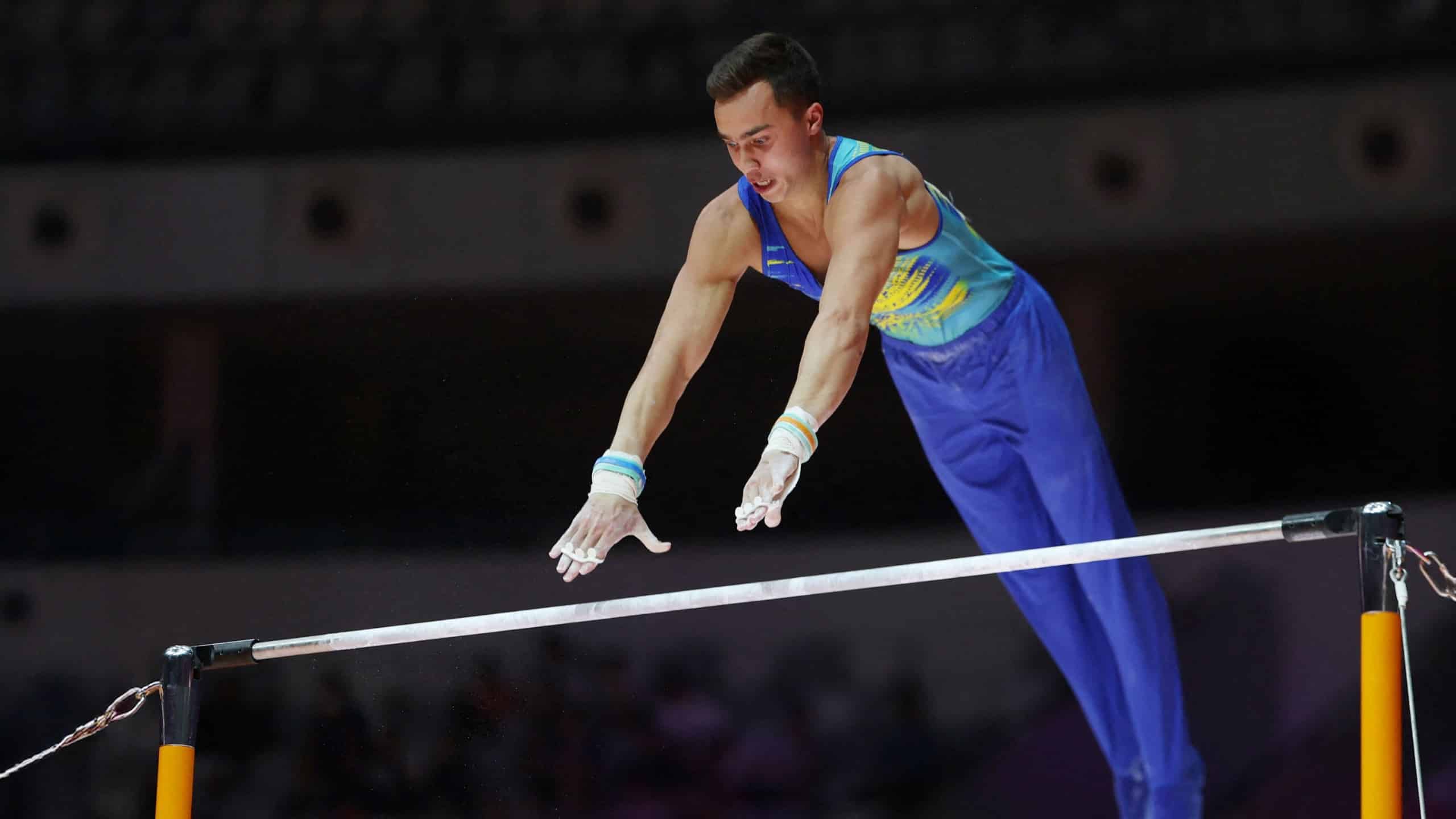 Сборная Казахстана завершила выступление на чемпионате мира по спортивной гимнастике в Индонезии без медалей.