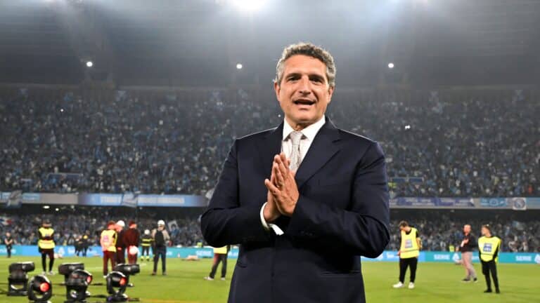 Ла Лига сдалась, но Серия А не сдается в намерении устроить «гастрольный» матч