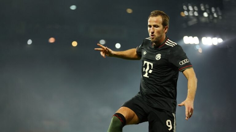 «Бавария» одержала 14 побед подряд и побила рекорд «Милана» 33-летней давности